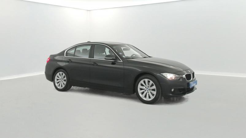 Vente en ligne Bmw Série 3 318iA 136ch Executive au prix de 19 990 €
