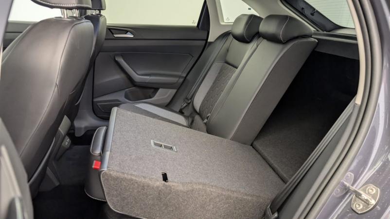 Vente en ligne Volkswagen Taigo 1.0 TSI 116 BVM6 Life au prix de 23 350 €