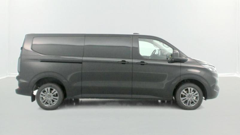 Vente en ligne Ford Transit Custom Transit custom II 320 L2H1 2.0 Ecoblue 170ch Limited BVA8 au prix de 45 180 €