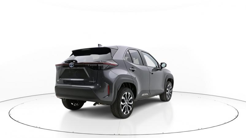 Vente en ligne Toyota Yaris Cross  1.5 Hybrid 130ch Automatique/1 Design au prix de 27 770 €