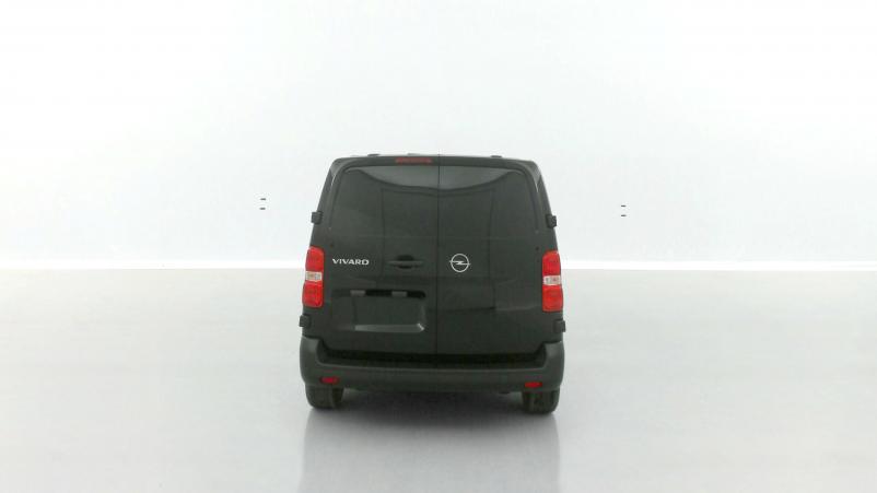 Vente en ligne Opel Vivaro Vivaro M 2.0 BlueHDi 145ch au prix de 27 780 €