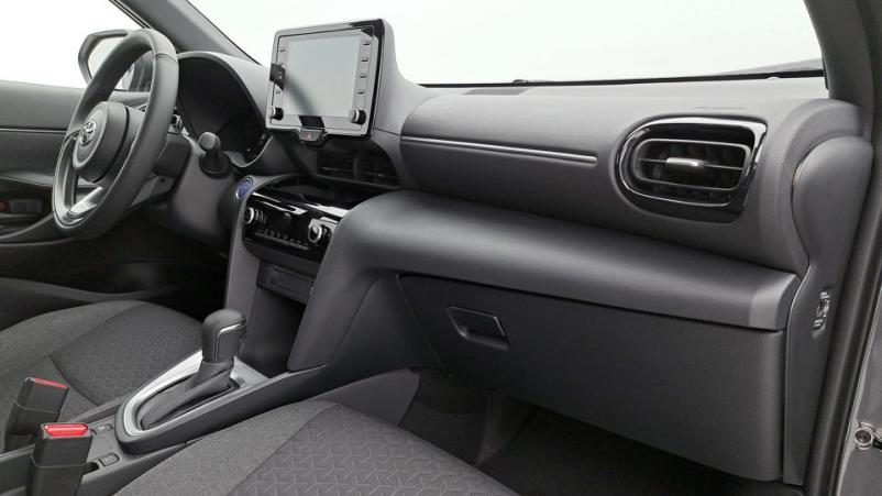 Vente en ligne Toyota Yaris Cross  1.5 Hybrid 130ch Automatique/1 Design au prix de 27 770 €