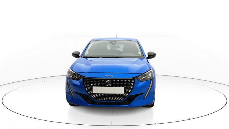 Vente en ligne Peugeot 208  1.2 PureTech S&S 100ch Manuelle/6 Allure au prix de 16 040 €