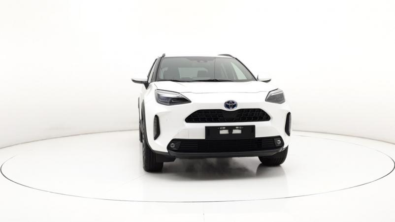 Vente en ligne Toyota Yaris Cross  1.5 Hybrid 130ch Automatique/1 Design au prix de 27 770 €