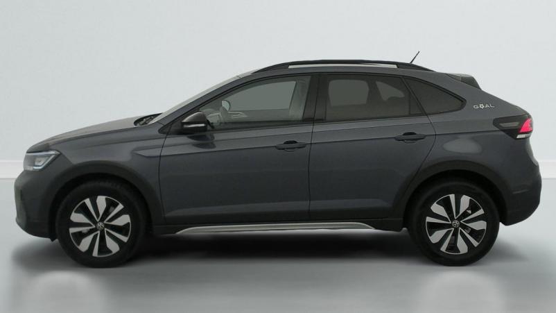 Vente en ligne Volkswagen Taigo 1.0 TSI 116 BVM6 Life au prix de 23 350 €