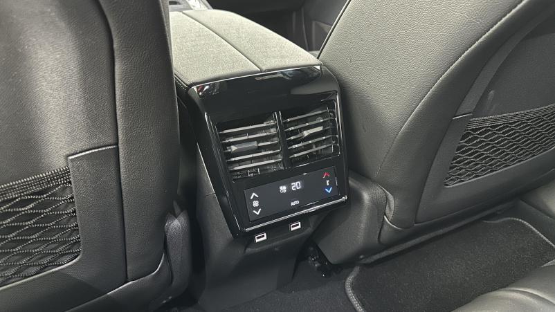 Vente en ligne Ds DS7 Crossback Ds 7 1.5 BlueHDi 130ch Pallas EAT8 au prix de 36 410 €