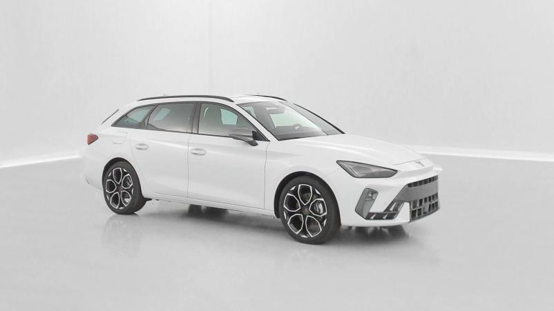 Vente en ligne Cupra Cupra Leon Sportstourer Leon st 2.0 TDI 150ch V DSG7 au prix de 34 400 €