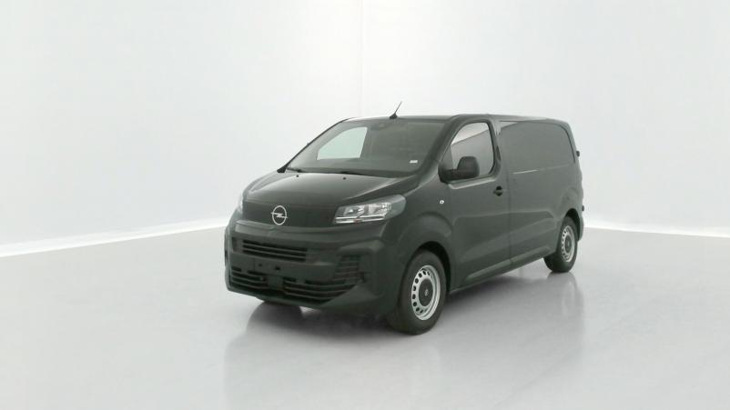 Vente en ligne Opel Vivaro Vivaro M 2.0 BlueHDi 145ch au prix de 27 780 €