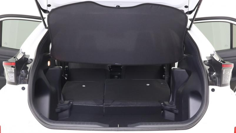 Vente en ligne Toyota Yaris Cross  1.5 Hybrid 130ch Automatique/1 Design au prix de 27 770 €