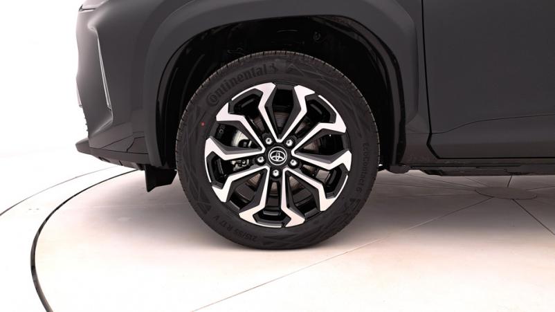 Vente en ligne Toyota Yaris Cross  1.5 Hybrid 130ch Automatique/1 Design au prix de 27 770 €