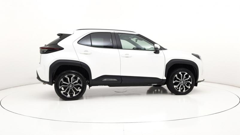 Vente en ligne Toyota Yaris Cross  1.5 Hybrid 130ch Automatique/1 Design au prix de 27 770 €