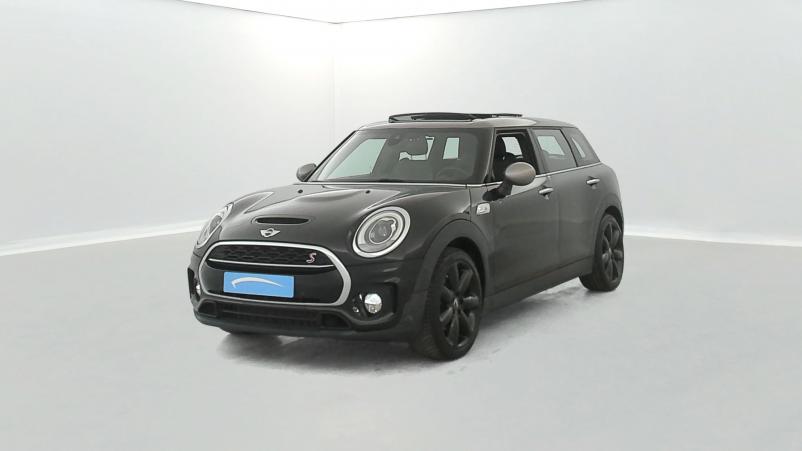 Vente en ligne Mini Clubman Cooper S 192ch Exquisite BVA au prix de 16 990 €