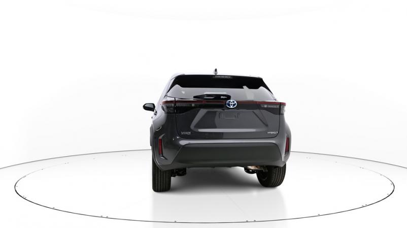 Vente en ligne Toyota Yaris Cross  1.5 Hybrid 130ch Automatique/1 Design au prix de 27 770 €