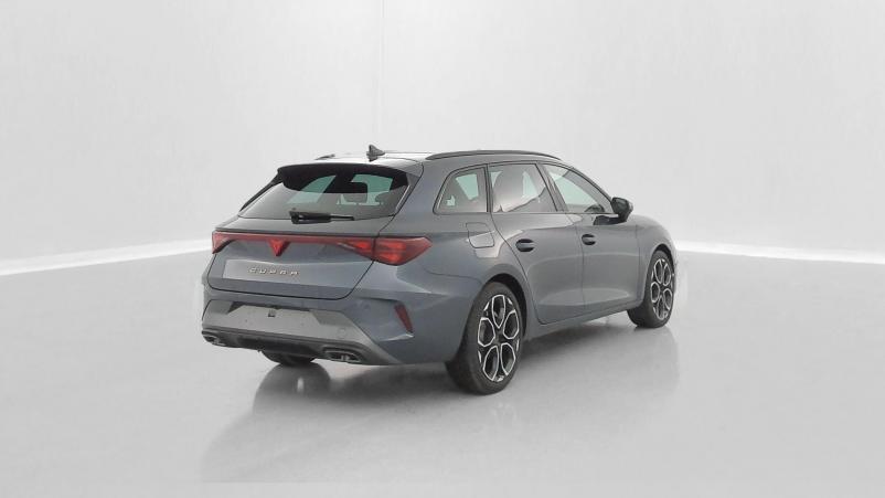 Vente en ligne Cupra Cupra Leon Sportstourer Leon st 2.0 TDI 150ch V DSG7 au prix de 34 400 €