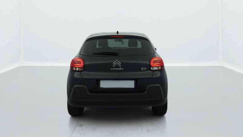 Vente en ligne Citroën C3 PureTech 110 ch BVM6 Max au prix de 13 770 €