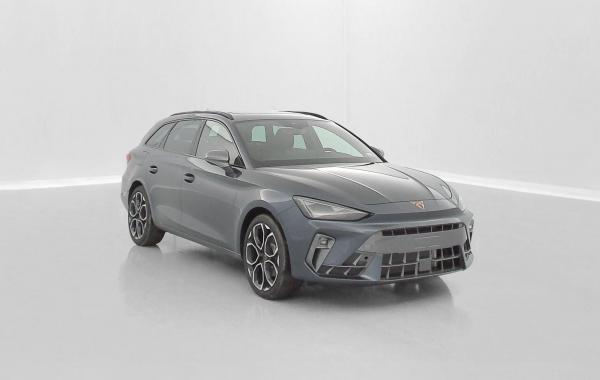 Cupra Cupra Leon Sportstourer Leon st 2.0 TDI 150ch V DSG7 occasion de 2024 en vente à Rennes