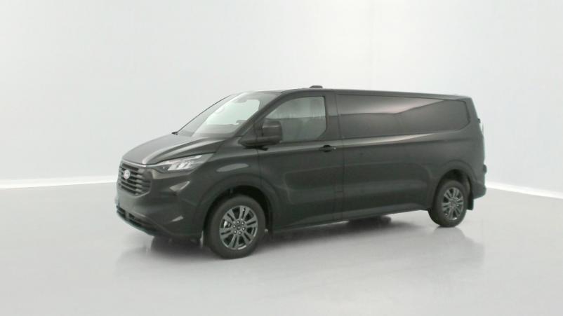 Vente en ligne Ford Transit Custom Transit custom II 320 L2H1 2.0 Ecoblue 170ch Limited BVA8 au prix de 45 180 €