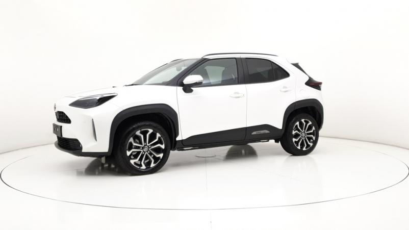 Vente en ligne Toyota Yaris Cross  1.5 Hybrid 130ch Automatique/1 Design au prix de 27 770 €