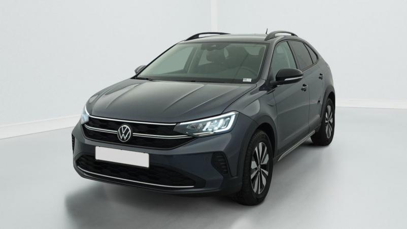 Vente en ligne Volkswagen Taigo 1.0 TSI 116 BVM6 Life au prix de 23 350 €