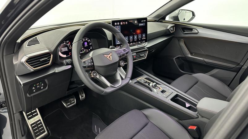 Vente en ligne Cupra Cupra Leon Sportstourer Leon st 2.0 TDI 150ch V DSG7 au prix de 34 400 €