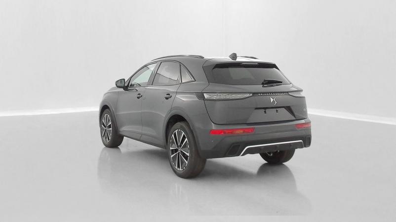 Vente en ligne Ds DS7 Crossback Ds 7 1.5 BlueHDi 130ch Pallas EAT8 au prix de 36 410 €