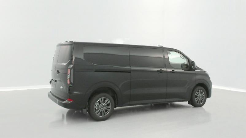 Vente en ligne Ford Transit Custom Transit custom II 320 L2H1 2.0 Ecoblue 170ch Limited BVA8 au prix de 45 180 €