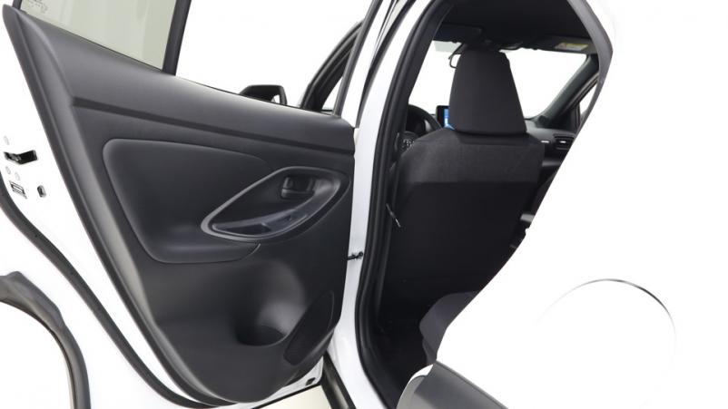 Vente en ligne Toyota Yaris Cross  1.5 Hybrid 130ch Automatique/1 Design au prix de 27 770 €