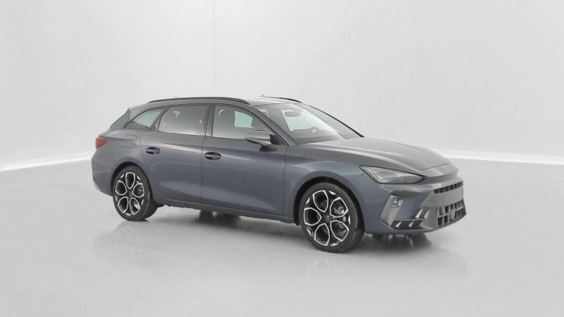Vente en ligne Cupra Cupra Leon Sportstourer Leon st 2.0 TDI 150ch V DSG7 au prix de 34 400 €