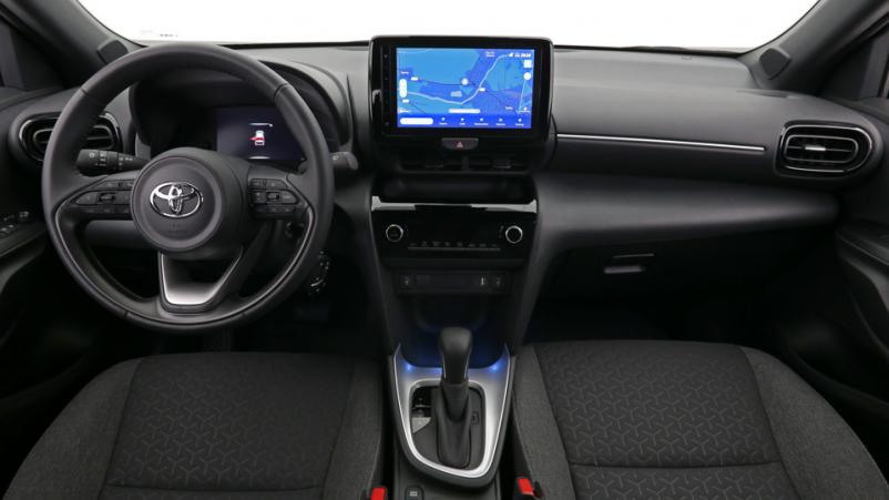 Vente en ligne Toyota Yaris Cross  1.5 Hybrid 130ch Automatique/1 Design au prix de 27 770 €