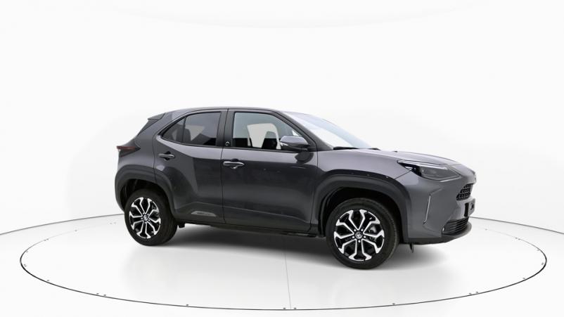 Vente en ligne Toyota Yaris Cross  1.5 Hybrid 130ch Automatique/1 Design au prix de 27 770 €
