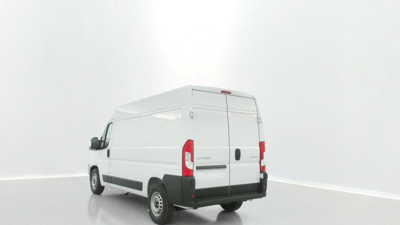 Vente en ligne Citroën Jumper Fourgon Jumper L2H2 35 2.2 BlueHDi 140ch BVA8 au prix de 34 500 €