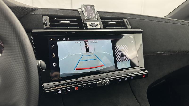 Vente en ligne Ds DS7 Crossback Ds 7 1.5 BlueHDi 130ch Pallas EAT8 au prix de 36 410 €