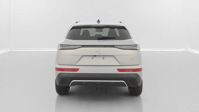 Vente en ligne Ds DS7 Crossback Ds 7 1.5 BlueHDi 130ch Pallas EAT8 au prix de 36 410 €