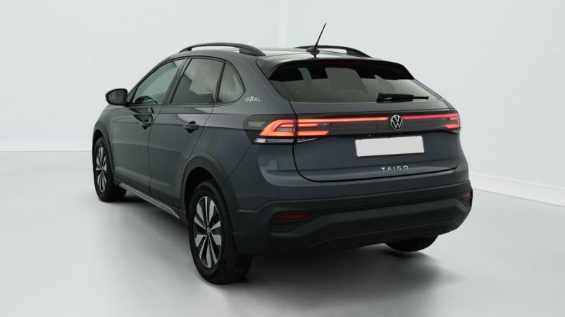Vente en ligne Volkswagen Taigo 1.0 TSI 116 BVM6 Life au prix de 23 350 €
