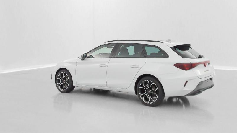 Vente en ligne Cupra Cupra Leon Sportstourer Leon st 2.0 TDI 150ch V DSG7 au prix de 34 400 €