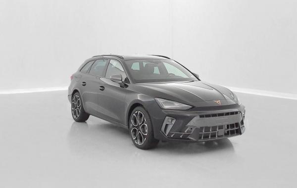 Cupra Cupra Leon Sportstourer Leon st 2.0 TDI 150ch V DSG7 occasion de 2024 en vente à Rennes