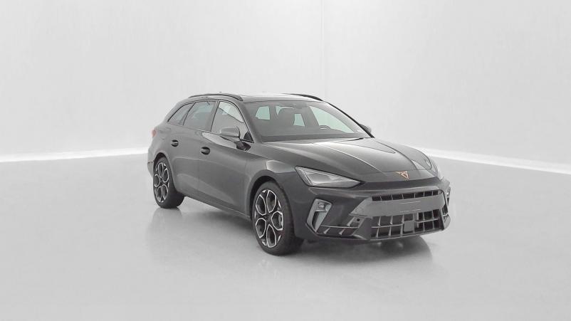 Vente en ligne Cupra Cupra Leon Sportstourer Leon st 2.0 TDI 150ch V DSG7 au prix de 34 400 €