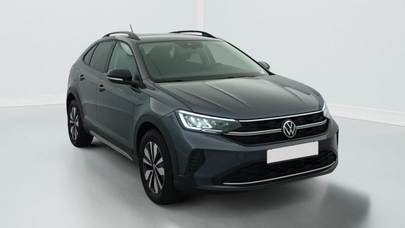 Vente en ligne Volkswagen Taigo 1.0 TSI 116 BVM6 Life au prix de 23 350 €