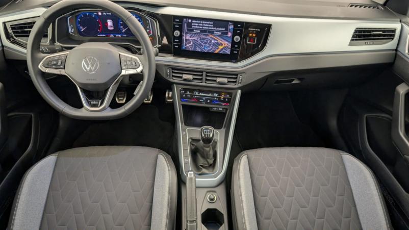 Vente en ligne Volkswagen Taigo 1.0 TSI 116 BVM6 Life au prix de 23 350 €
