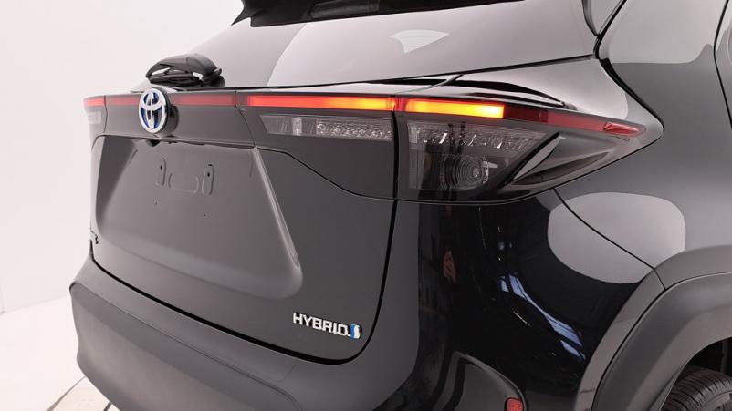 Vente en ligne Toyota Yaris Cross  1.5 Hybrid 130ch Automatique/1 Design au prix de 27 770 €