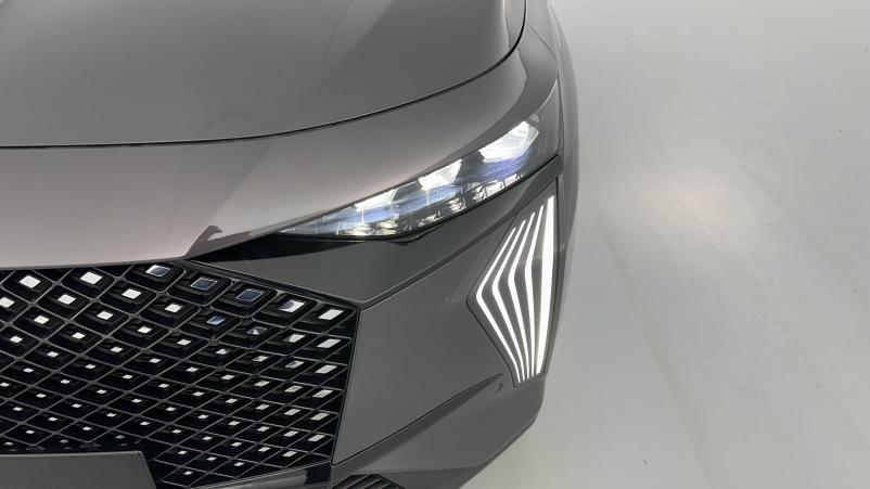 Vente en ligne Ds DS7 Crossback Ds 7 1.5 BlueHDi 130ch Pallas EAT8 au prix de 36 410 €