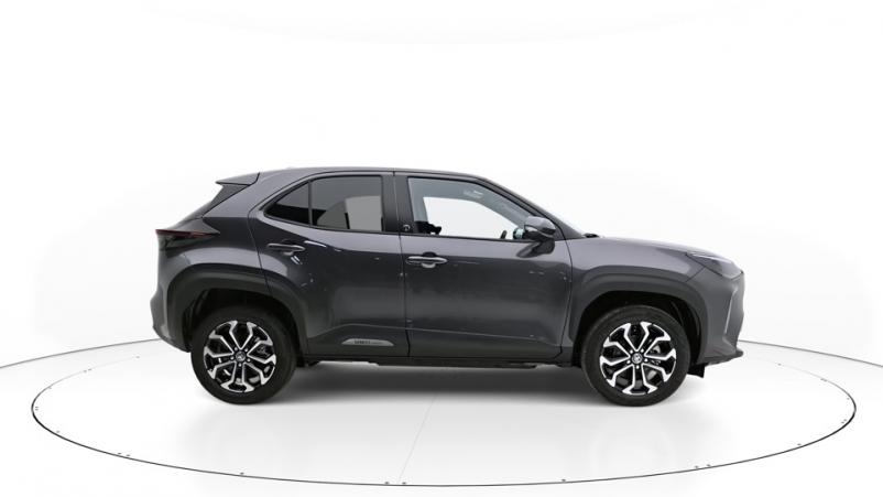 Vente en ligne Toyota Yaris Cross  1.5 Hybrid 130ch Automatique/1 Design au prix de 27 770 €