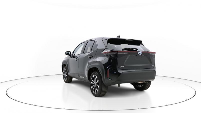 Vente en ligne Toyota Yaris Cross  1.5 Hybrid 130ch Automatique/1 Design au prix de 27 770 €