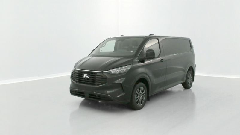 Vente en ligne Ford Transit Custom Transit custom II 320 L2H1 2.0 Ecoblue 170ch Limited BVA8 au prix de 45 180 €