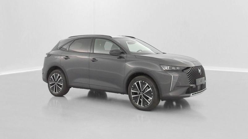 Vente en ligne Ds DS7 Crossback Ds 7 1.5 BlueHDi 130ch Pallas EAT8 au prix de 36 410 €