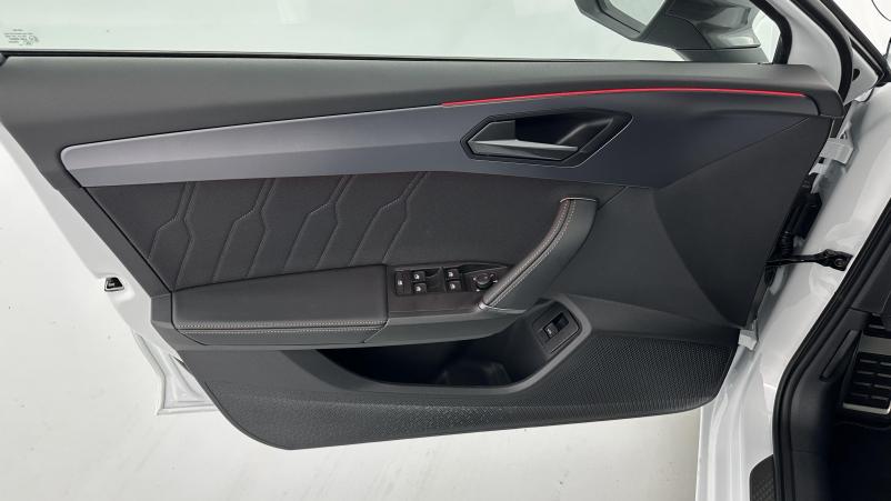 Vente en ligne Cupra Cupra Leon Sportstourer Leon st 2.0 TDI 150ch V DSG7 au prix de 34 400 €