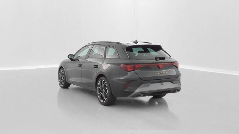 Vente en ligne Cupra Cupra Leon Sportstourer Leon st 2.0 TDI 150ch V DSG7 au prix de 34 400 €