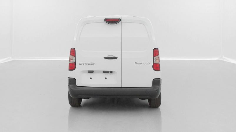 Vente en ligne Citroën Berlingo Fourgon Berlingo van III M 650kg 1.5 BlueHDi 100ch Light au prix de 23 700 €