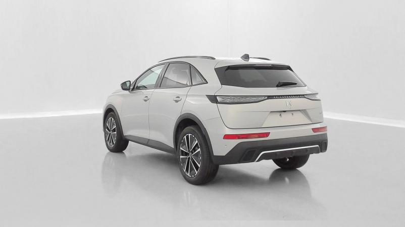 Vente en ligne Ds DS7 Crossback Ds 7 1.5 BlueHDi 130ch Pallas EAT8 au prix de 36 410 €