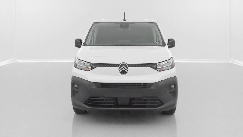 Vente en ligne Citroën Berlingo Fourgon Berlingo van III M 650kg 1.5 BlueHDi 100ch Light au prix de 23 700 €